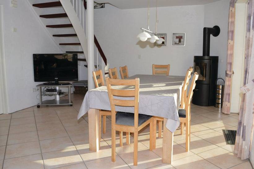 Foto von Ferienhaus KD10 in Havneby - Rømø