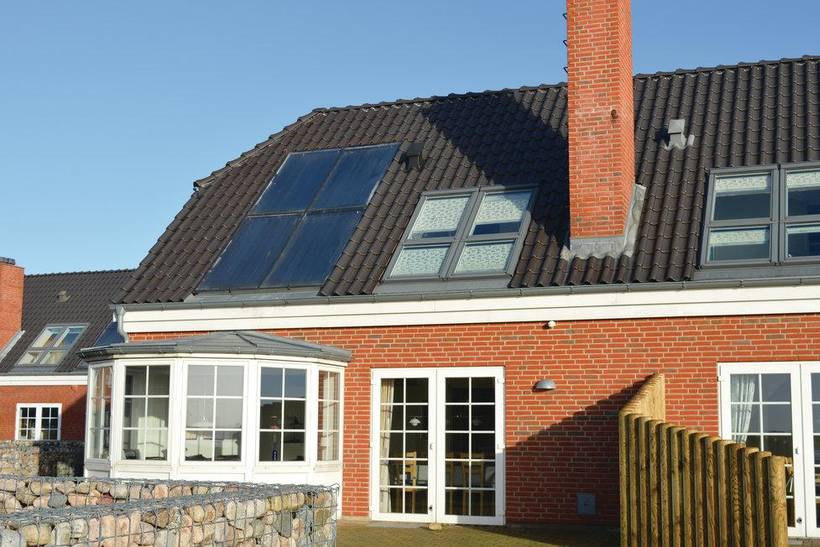 Foto von Ferienhaus KD10 in Havneby - Rømø