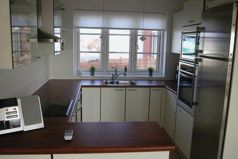 Foto von Ferienhaus KD10 in Havneby - Rømø
