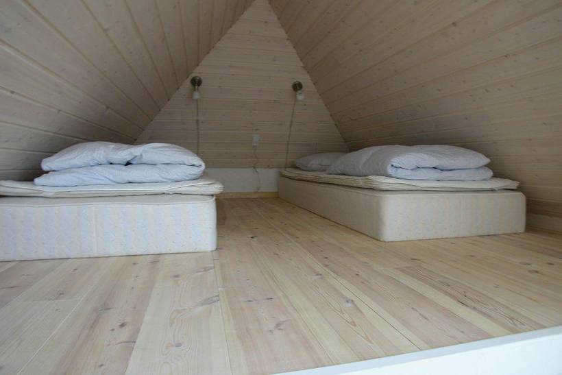 Foto von Ferienhaus KD10 in Havneby - Rømø