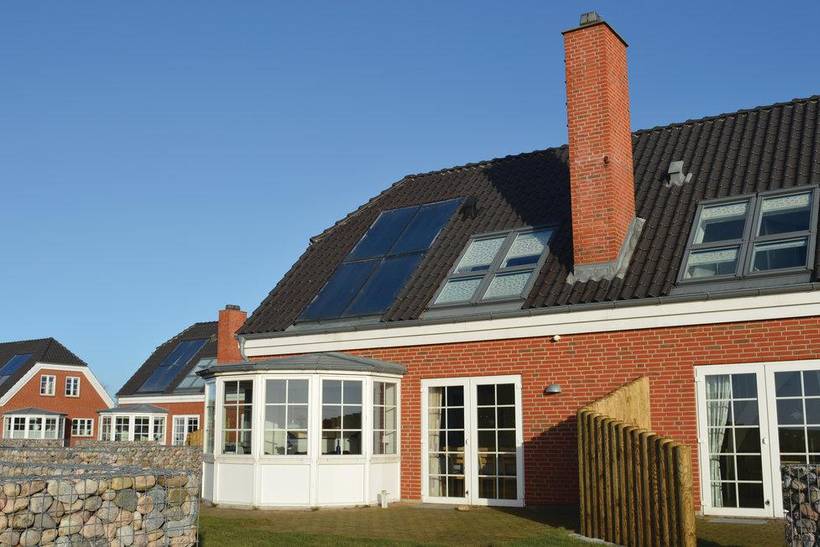 Foto von Ferienhaus KD10 in Havneby - Rømø