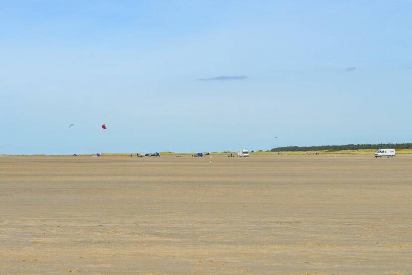 Foto von Ferienhaus KD10 in Havneby - Rømø
