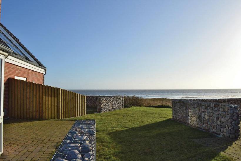 Foto von Ferienhaus KD10 in Havneby - Rømø