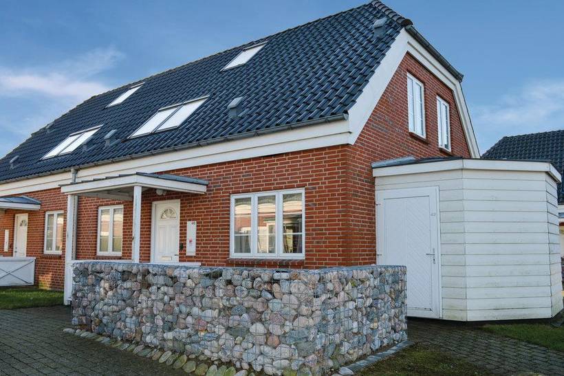 Foto von Ferienhaus KD10 in Havneby - Rømø