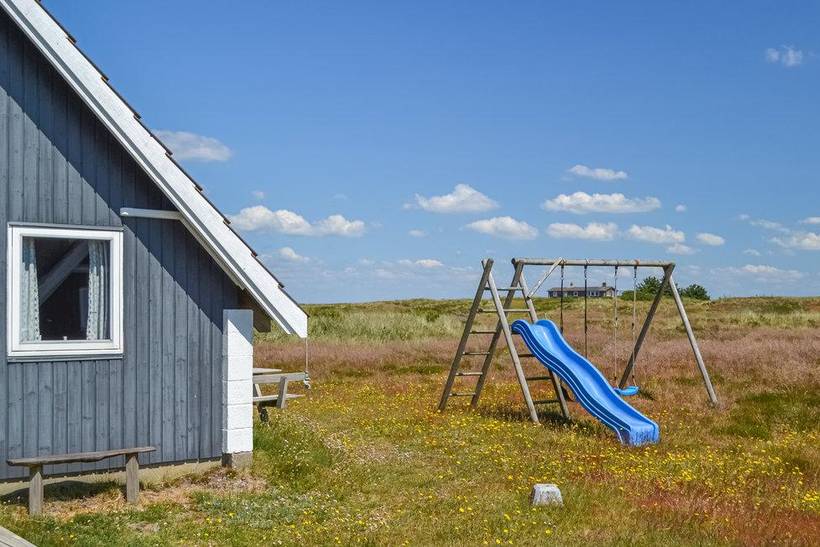 Foto von Ferienhaus KD13 in Bjerregård - Westjütland