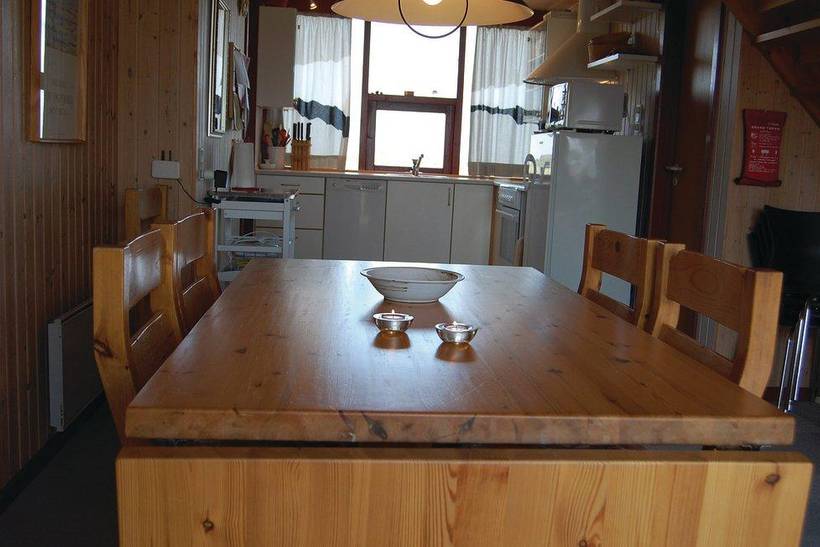 Foto von Ferienhaus KD13 in Bjerregård - Westjütland