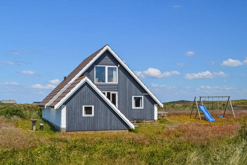 Foto von Ferienhaus KD13 in Bjerregård - Westjütland