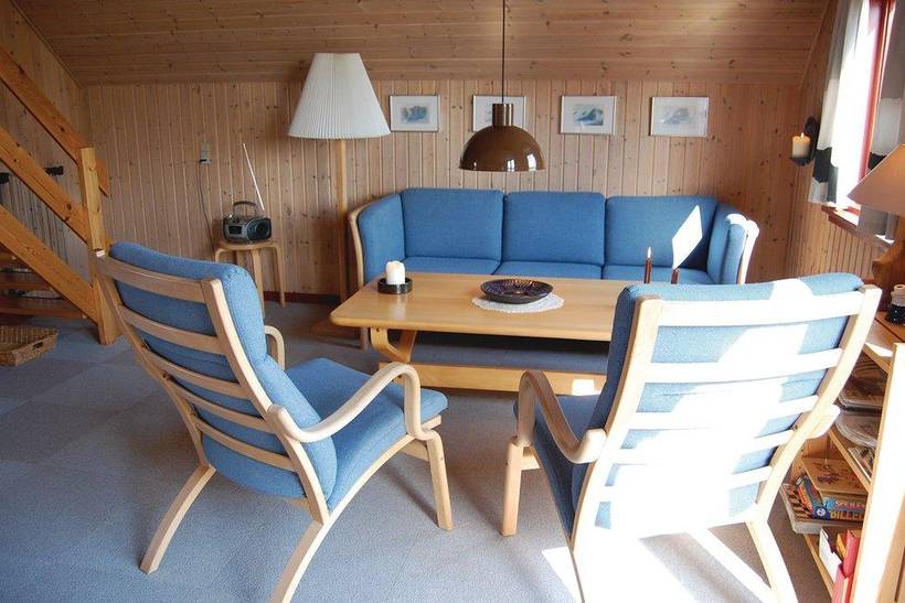 Foto von Ferienhaus KD13 in Bjerregård - Westjütland