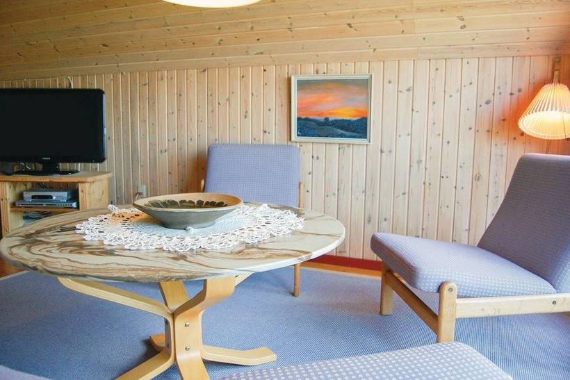 Foto von Ferienhaus KD13 in Bjerregård - Westjütland