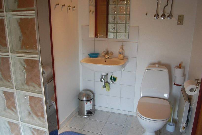 Foto von Ferienhaus KD13 in Bjerregård - Westjütland