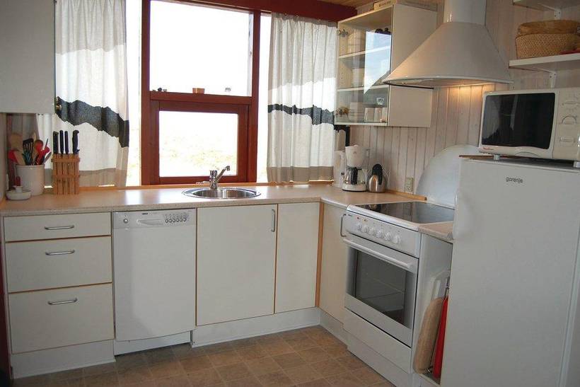 Foto von Ferienhaus KD13 in Bjerregård - Westjütland