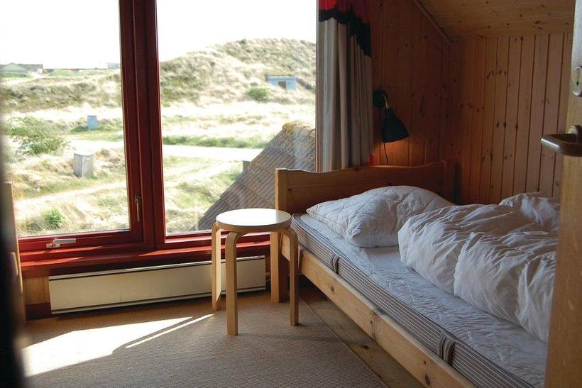 Foto von Ferienhaus KD13 in Bjerregård - Westjütland