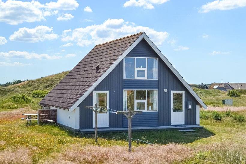 Foto von Ferienhaus KD13 in Bjerregård - Westjütland