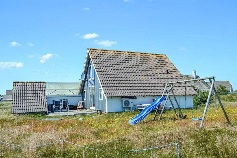 Foto von Ferienhaus KD13 in Bjerregård - Westjütland