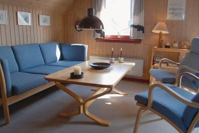 Vorschaubild von Ferienhaus KD13 in Bjerregård - Westjütland