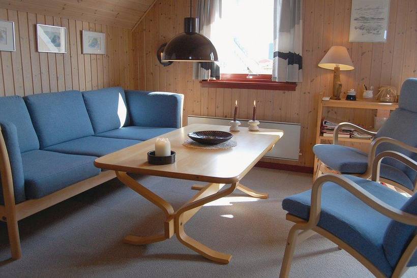 Foto von Ferienhaus KD13 in Bjerregård - Westjütland