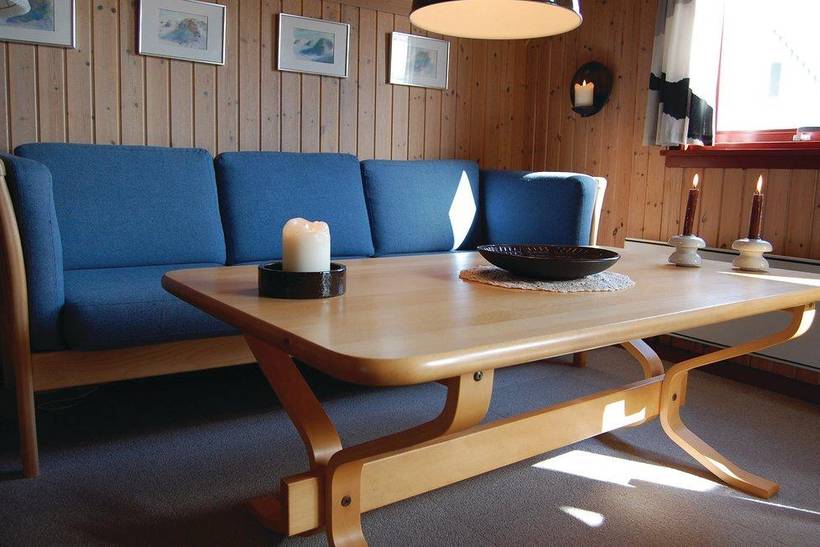 Foto von Ferienhaus KD13 in Bjerregård - Westjütland