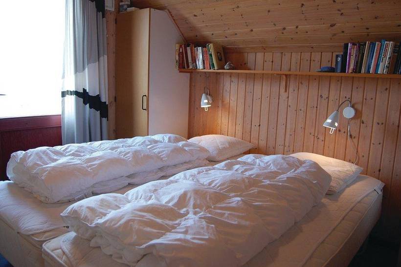 Foto von Ferienhaus KD13 in Bjerregård - Westjütland
