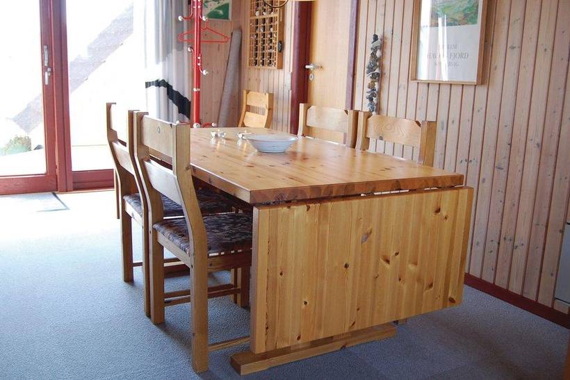 Foto von Ferienhaus KD13 in Bjerregård - Westjütland