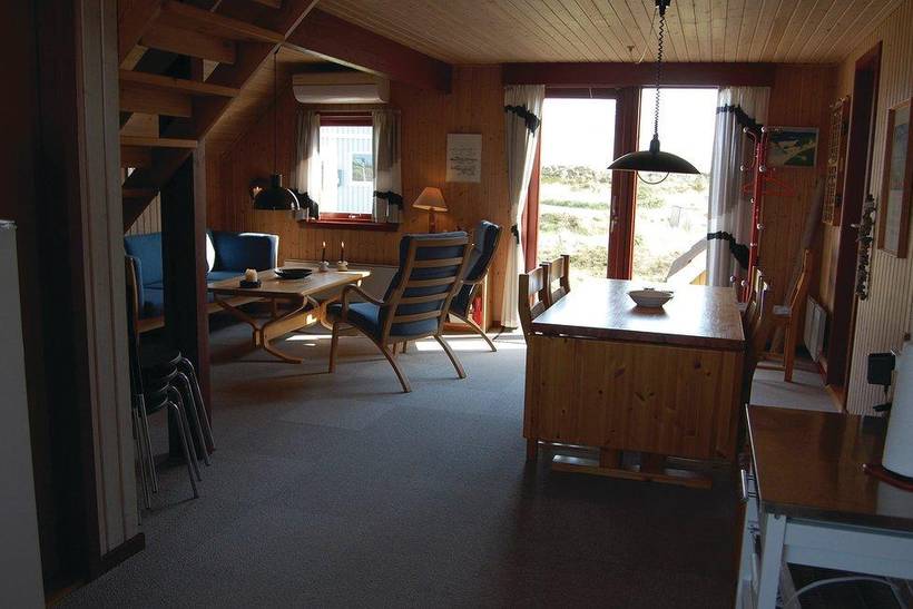 Foto von Ferienhaus KD13 in Bjerregård - Westjütland