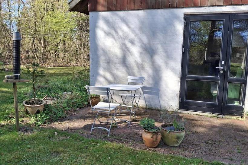 Foto von Ferienhaus KD14 in Kulhuse - Nordseeland