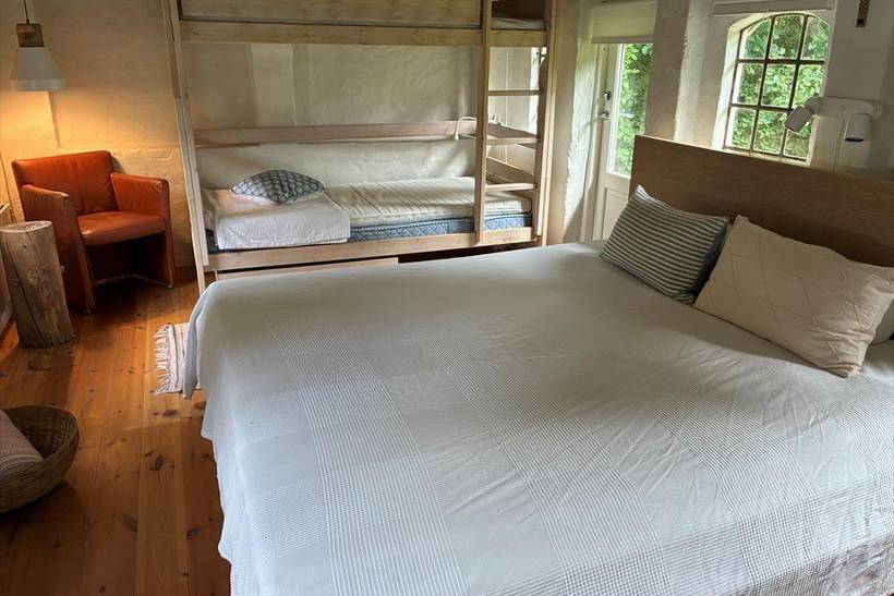 Foto von Ferienhaus KD14 in Kulhuse - Nordseeland