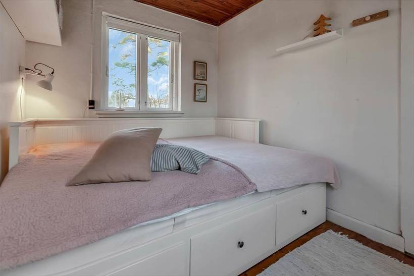 Foto von Ferienhaus KD14 in Kulhuse - Nordseeland