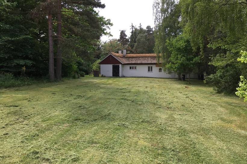 Foto von Ferienhaus KD14 in Kulhuse - Nordseeland
