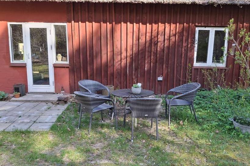 Foto von Ferienhaus KD14 in Kulhuse - Nordseeland