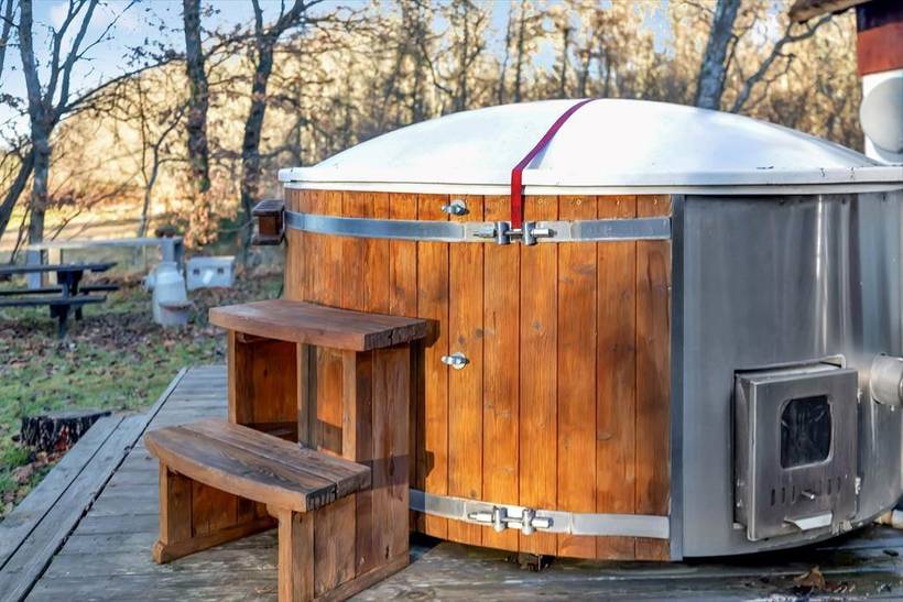 Foto von Ferienhaus KD14 in Kulhuse - Nordseeland