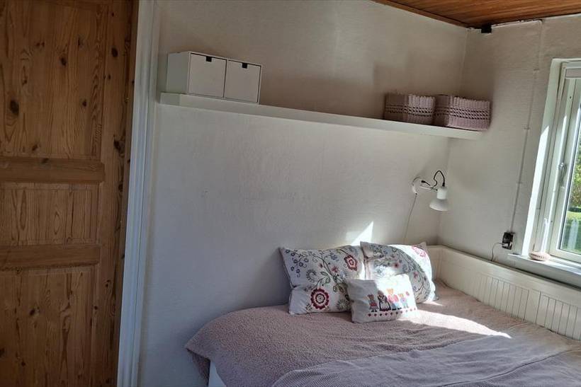 Foto von Ferienhaus KD14 in Kulhuse - Nordseeland
