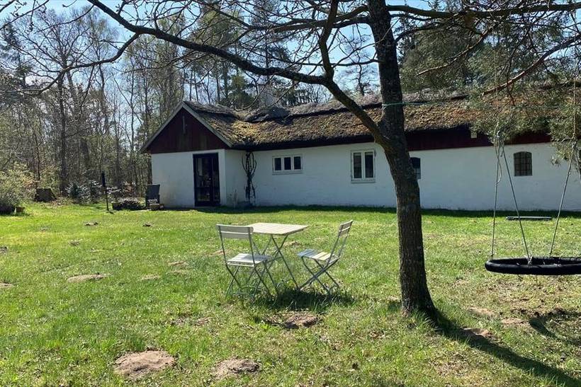 Foto von Ferienhaus KD14 in Kulhuse - Nordseeland