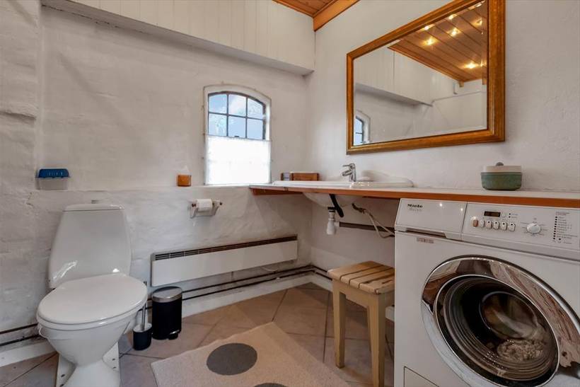 Foto von Ferienhaus KD14 in Kulhuse - Nordseeland