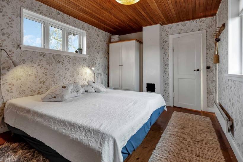 Foto von Ferienhaus KD14 in Kulhuse - Nordseeland