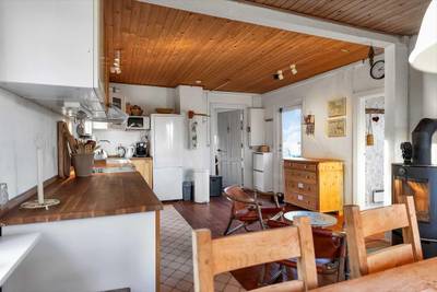 Vorschaubild von Ferienhaus KD14 in Kulhuse - Nordseeland
