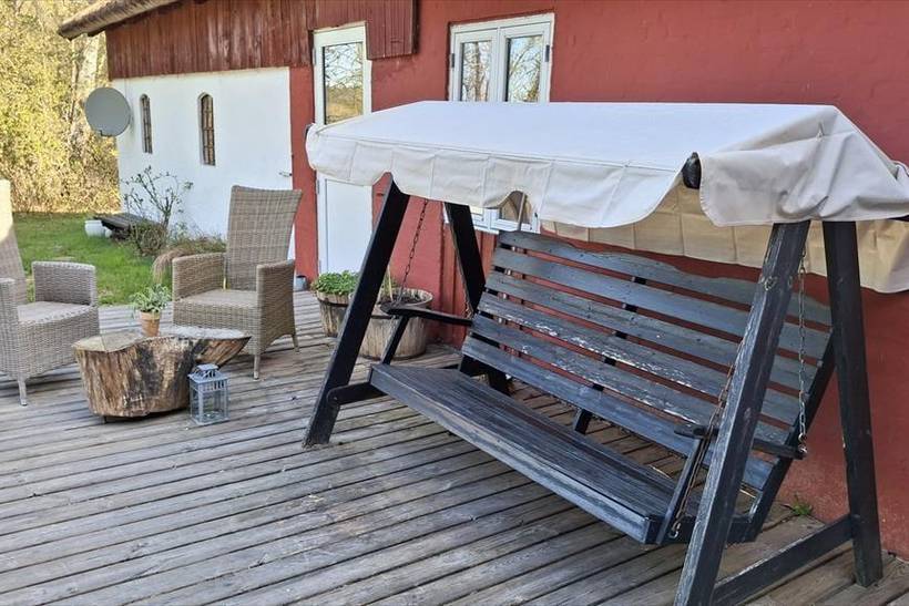 Foto von Ferienhaus KD14 in Kulhuse - Nordseeland