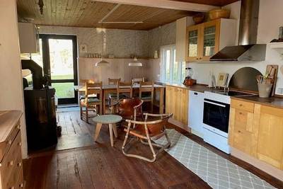 Vorschaubild von Ferienhaus KD14 in Kulhuse - Nordseeland