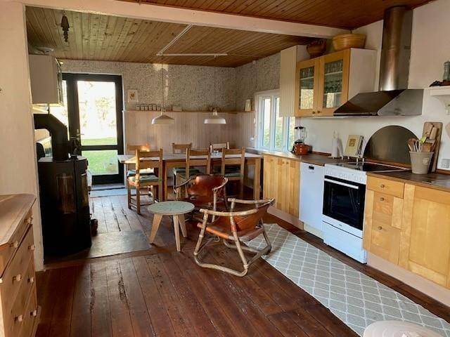 Foto von Ferienhaus KD14 in Kulhuse - Nordseeland
