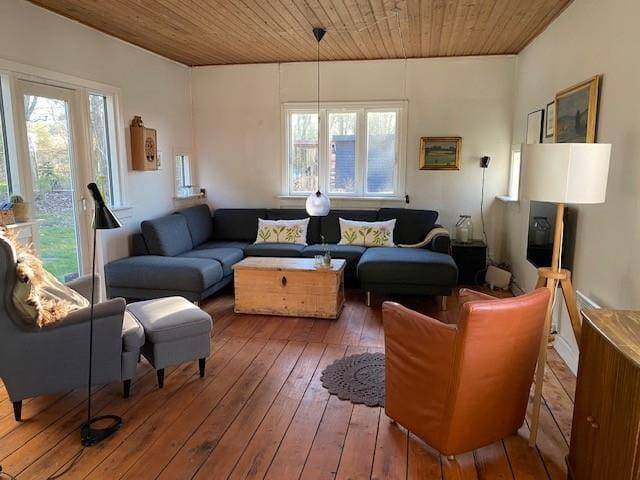 Foto von Ferienhaus KD14 in Kulhuse - Nordseeland