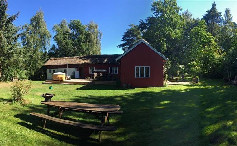 Foto von Ferienhaus KD14 in Kulhuse - Nordseeland