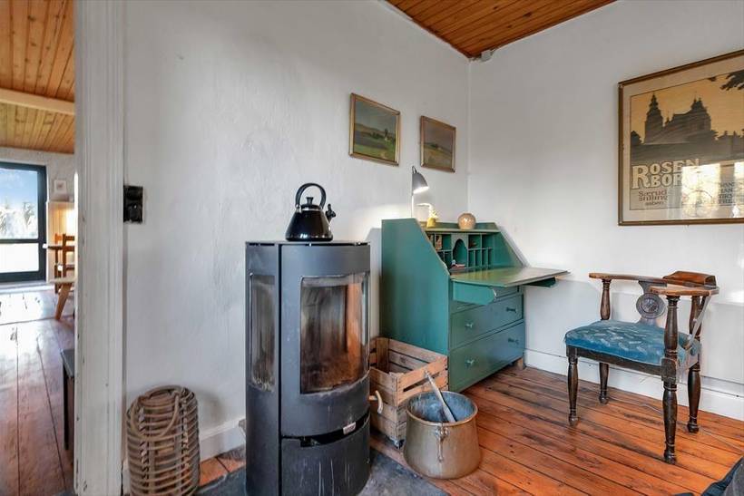 Foto von Ferienhaus KD14 in Kulhuse - Nordseeland