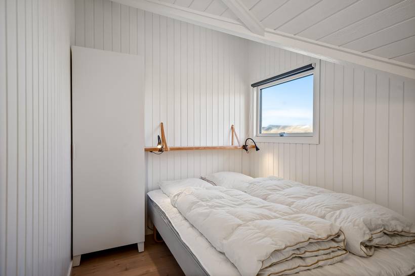 Foto von Ferienhaus KD23 in Klitmøller - Thy/Limfjord