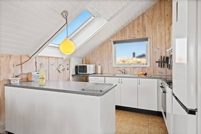 Vorschaubild von Ferienhaus KD23 in Klitmøller - Thy/Limfjord