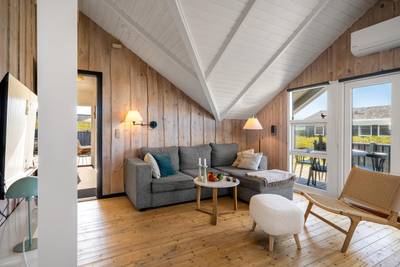 Vorschaubild von Ferienhaus KD23 in Klitmøller - Thy/Limfjord