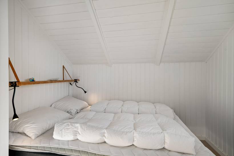 Foto von Ferienhaus KD23 in Klitmøller - Thy/Limfjord