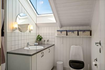 Vorschaubild von Ferienhaus KD23 in Klitmøller - Thy/Limfjord