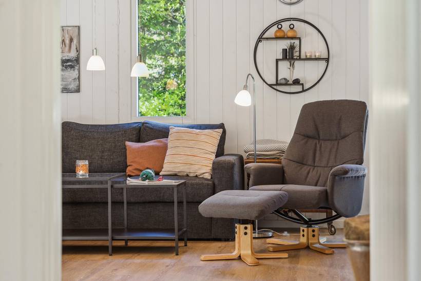 Foto von Ferienhaus KD25 in Fuglslev - Ebeltoft - Ostjütland