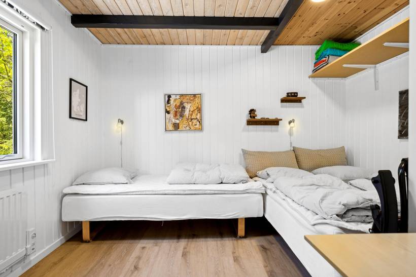 Foto von Ferienhaus KD25 in Fuglslev - Ebeltoft - Ostjütland