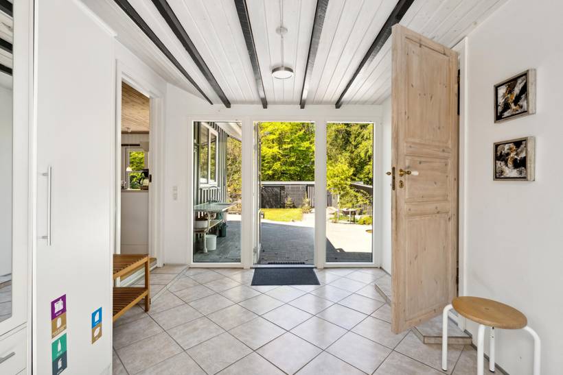 Foto von Ferienhaus KD25 in Fuglslev - Ebeltoft - Ostjütland