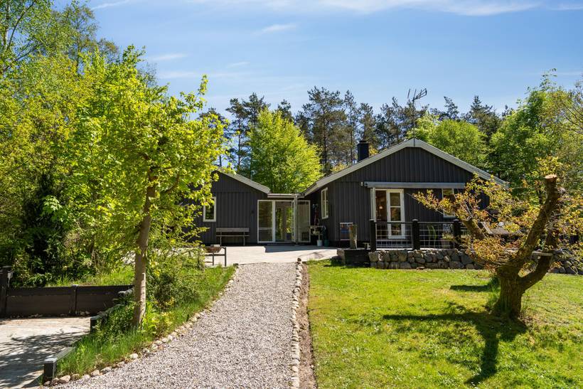 Foto von Ferienhaus KD25 in Fuglslev - Ebeltoft - Ostjütland